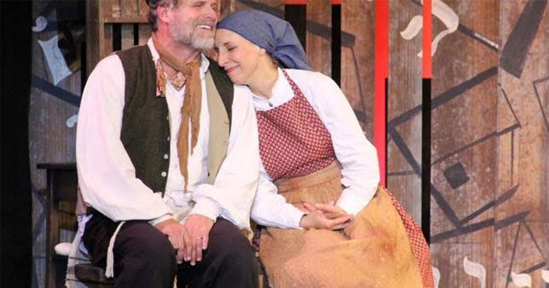 Fiddler on the Roof